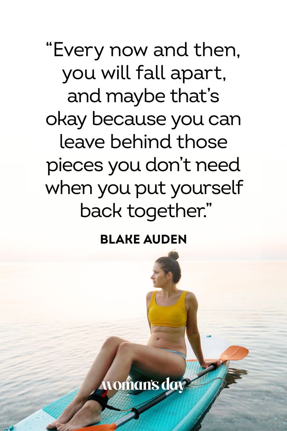 positive affirmations blake auden