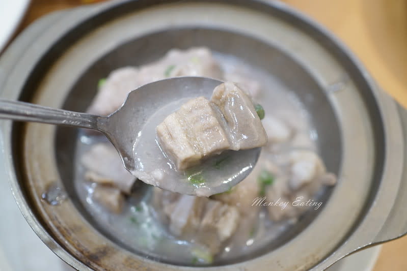 台中｜陸園上海名菜