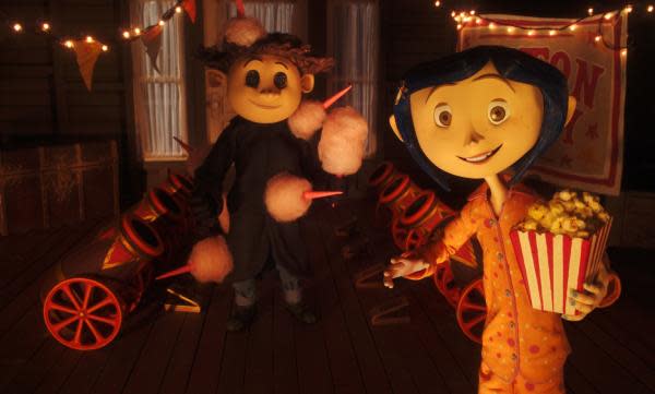 'Coraline' (Imagen: IMDb)