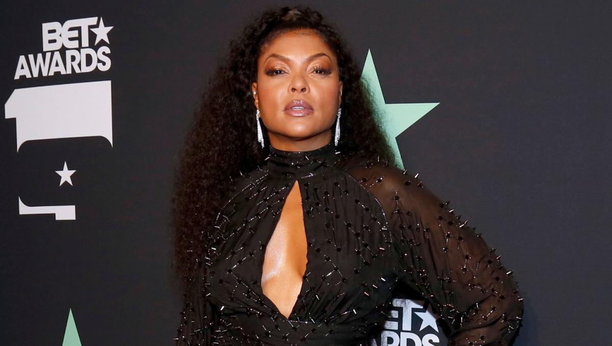 Taraji P. Henson To Star In Will Packer & Paramount's Remake of 'What Women  Want' 