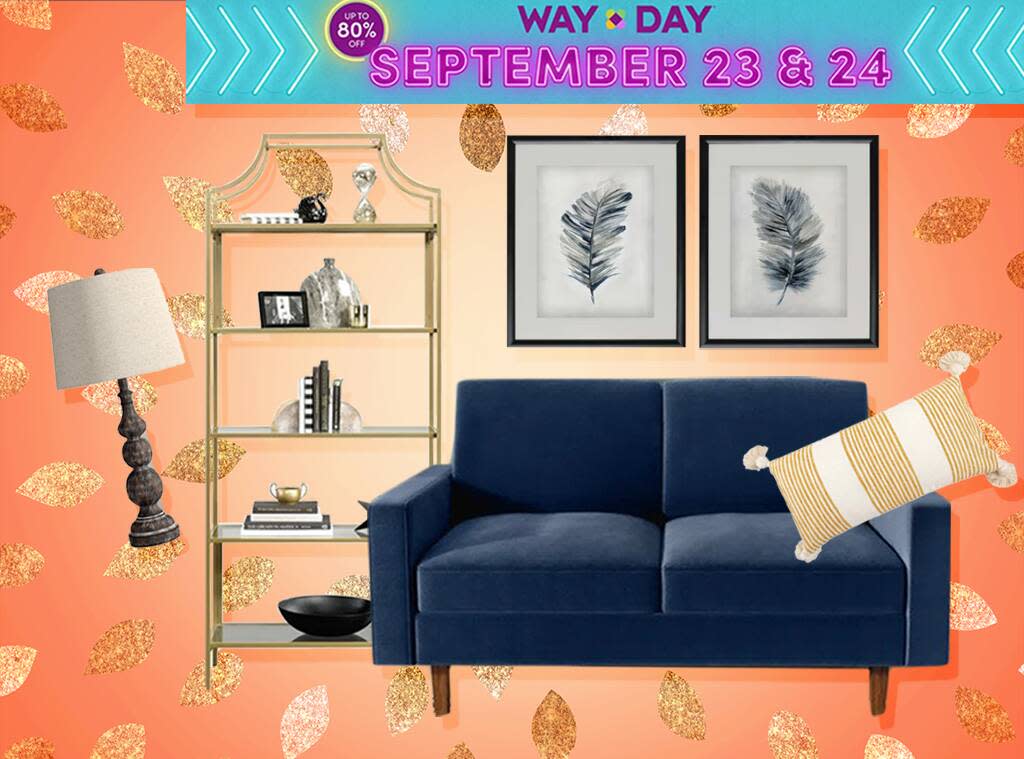E-Comm: Wayfair's Way Day Sale 2020: Your Guide to the Best Deals