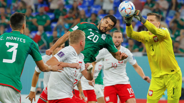 Cuándo y contra quién juega México el partido de la Copa Mundial
