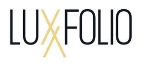 Luxxfolio Holdings Inc. Logo (CNW Group/Luxxfolio Holdings Inc.)