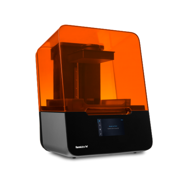 Formlabs Form 3 - best 3d printers