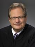 Franklin County Common Pleas Court Judge Mark Serrott