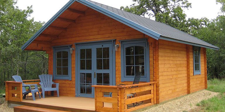 You Can Actually Buy These 20 Amazing Tiny Houses On Amazon