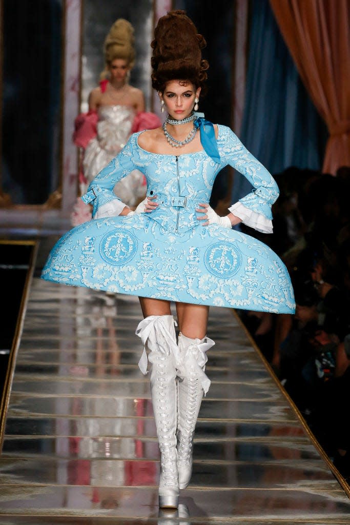 Moschino AW20