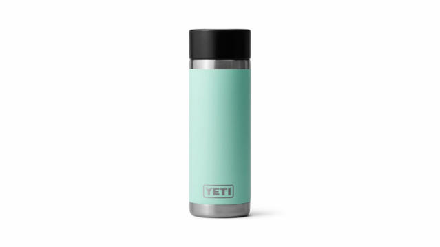 14 Types Of YETI Drinkware, Ranked