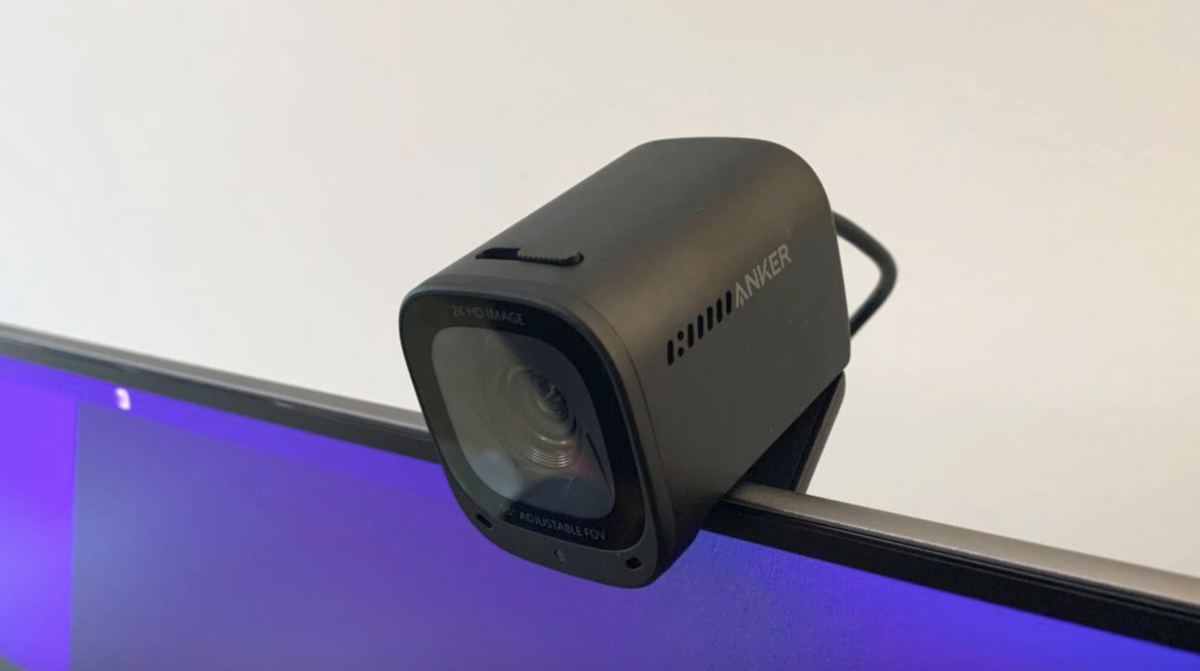 photo of Our favorite budget webcam is 20 percent off right now image