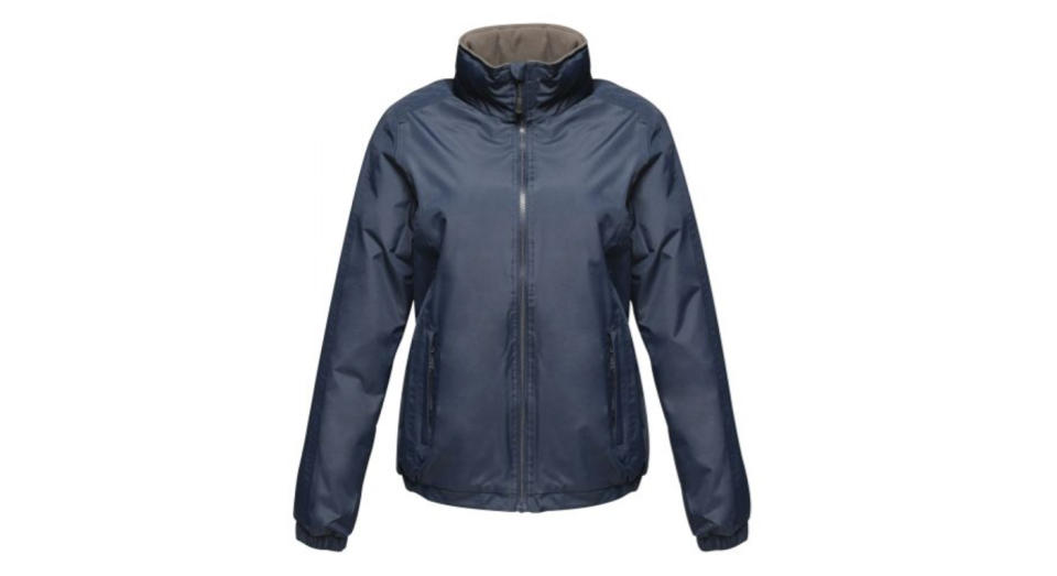 Women's Dover Waterproof Insulated Jacket