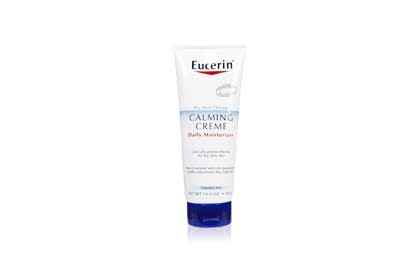 NO. 12: EUCERIN SKIN CALMING DAILY MOISTURIZING CREME, $7.99