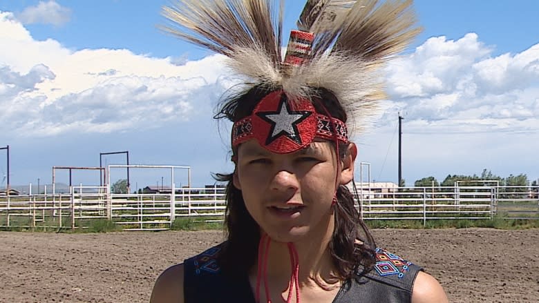 Indigenous Relay Races to make Calgary Stampede debut this summer