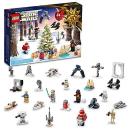 <p><strong>LEGO</strong></p><p>amazon.com</p><p><strong>$44.99</strong></p><p>If your family loves LEGO, they'll adore this alternative advent calendar. Each day comes with models to build or minifigures to uncover. This year, there are four LEGO advent calendar themes: <a href="https://www.amazon.com/LEGO-Advent-Calendar-Building-Characters/dp/B09YVV9DB3?tag=syn-yahoo-20&ascsubtag=%5Bartid%7C10055.g.29613883%5Bsrc%7Cyahoo-us" rel="nofollow noopener" target="_blank" data-ylk="slk:Star Wars;elm:context_link;itc:0;sec:content-canvas" class="link ">Star Wars</a>, <a href="https://www.amazon.com/LEGO-Calendar-Minifigures-Countdown-Christmas/dp/B09YVW43RC/?tag=syn-yahoo-20&ascsubtag=%5Bartid%7C10055.g.29613883%5Bsrc%7Cyahoo-us" rel="nofollow noopener" target="_blank" data-ylk="slk:Harry Potter,;elm:context_link;itc:0;sec:content-canvas" class="link ">Harry Potter,</a> <a href="https://www.amazon.com/LEGO-Friends-Calendar-Building-Including/dp/B09YVTV39F?tag=syn-yahoo-20&ascsubtag=%5Bartid%7C10055.g.29613883%5Bsrc%7Cyahoo-us" rel="nofollow noopener" target="_blank" data-ylk="slk:LEGO Friends;elm:context_link;itc:0;sec:content-canvas" class="link ">LEGO Friends</a> and <a href="https://www.amazon.com/LEGO-Calendar-Building-Playmat-Characters/dp/B09YVTG8DQ?tag=syn-yahoo-20&ascsubtag=%5Bartid%7C10055.g.29613883%5Bsrc%7Cyahoo-us" rel="nofollow noopener" target="_blank" data-ylk="slk:LEGO City;elm:context_link;itc:0;sec:content-canvas" class="link ">LEGO City</a>.</p><p><strong>RELATED: </strong><a href="https://www.goodhousekeeping.com/childrens-products/toy-reviews/g28939299/toy-advent-calendars-for-kids/" rel="nofollow noopener" target="_blank" data-ylk="slk:The Best Toy Advent Calendars for Kids;elm:context_link;itc:0;sec:content-canvas" class="link ">The Best Toy Advent Calendars for Kids</a></p>