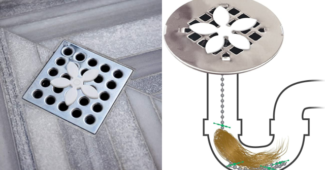 HOW TO INSTALL AND USE YOUR DRAINWIG TIPS VIDEO 