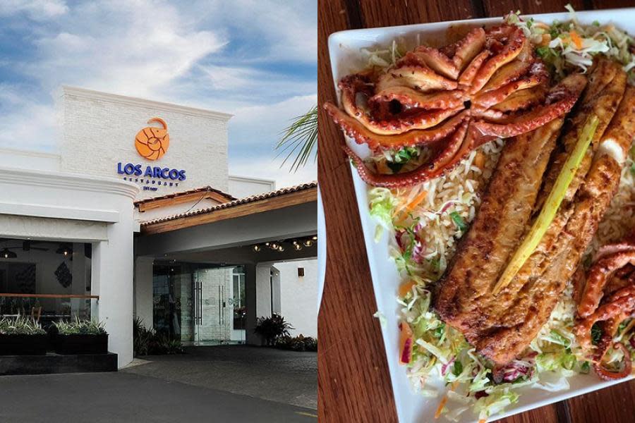 Top 6 restaurantes ideales para comer en Tijuana durante la cuaresma