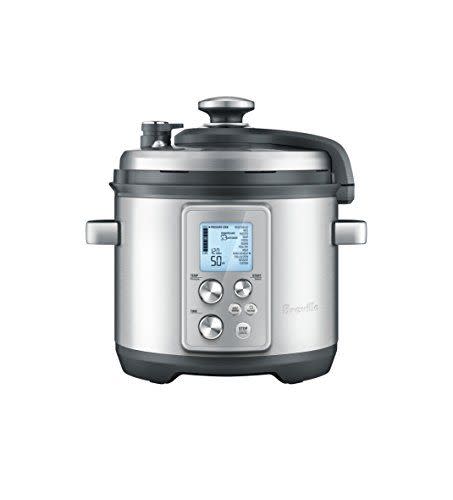 7) Fast Slow Pro Multi Function Cooker