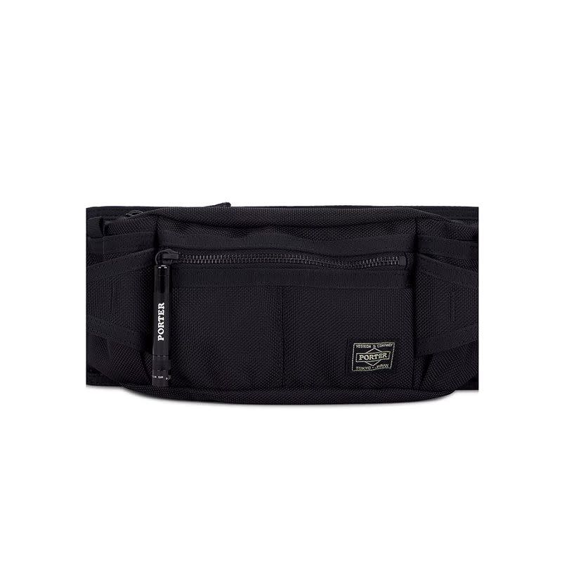 <p><a href="https://go.redirectingat.com?id=74968X1596630&url=https%3A%2F%2Fwww.fwrd.com%2Fproduct-porteryoshida-co-heat-waist-bag-in-black%2FPORF-MY11%2F%3Fd%3DMens%26currency%3DUSD%26countrycode%3DUS%26gad_source%3D1%26gclid%3DCjwKCAjwoa2xBhACEiwA1sb1BEu480rbYXU15xh_UbNTlo3s_QfDdn3mMnEcctoocfckI-ruwnI-DhoCDzEQAvD_BwE%26gclsrc%3Daw.ds&sref=https%3A%2F%2Fwww.esquire.com%2Fstyle%2Fmens-accessories%2Fg30359712%2Fbest-waist-bags%2F" rel="nofollow noopener" target="_blank" data-ylk="slk:Shop Now;elm:context_link;itc:0;sec:content-canvas" class="link ">Shop Now</a></p><p>Heat Waist Bag</p><p>fwrd.com</p><p>$510.00</p>