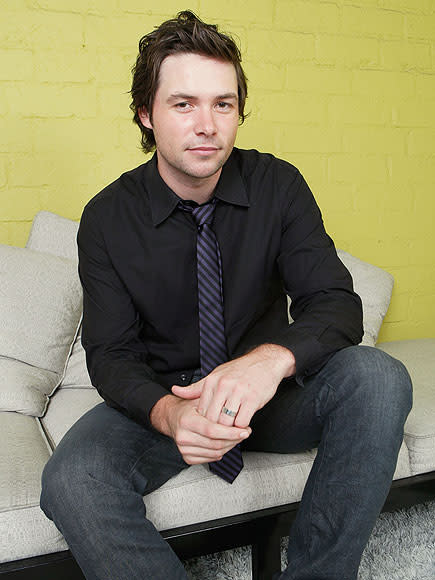 MICHAEL JOHNS, 35