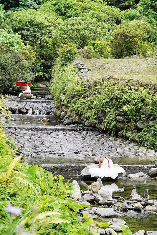 馥蘭朵宜蘭里山藝術文化園區