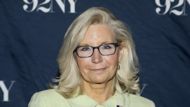 Liz Cheney