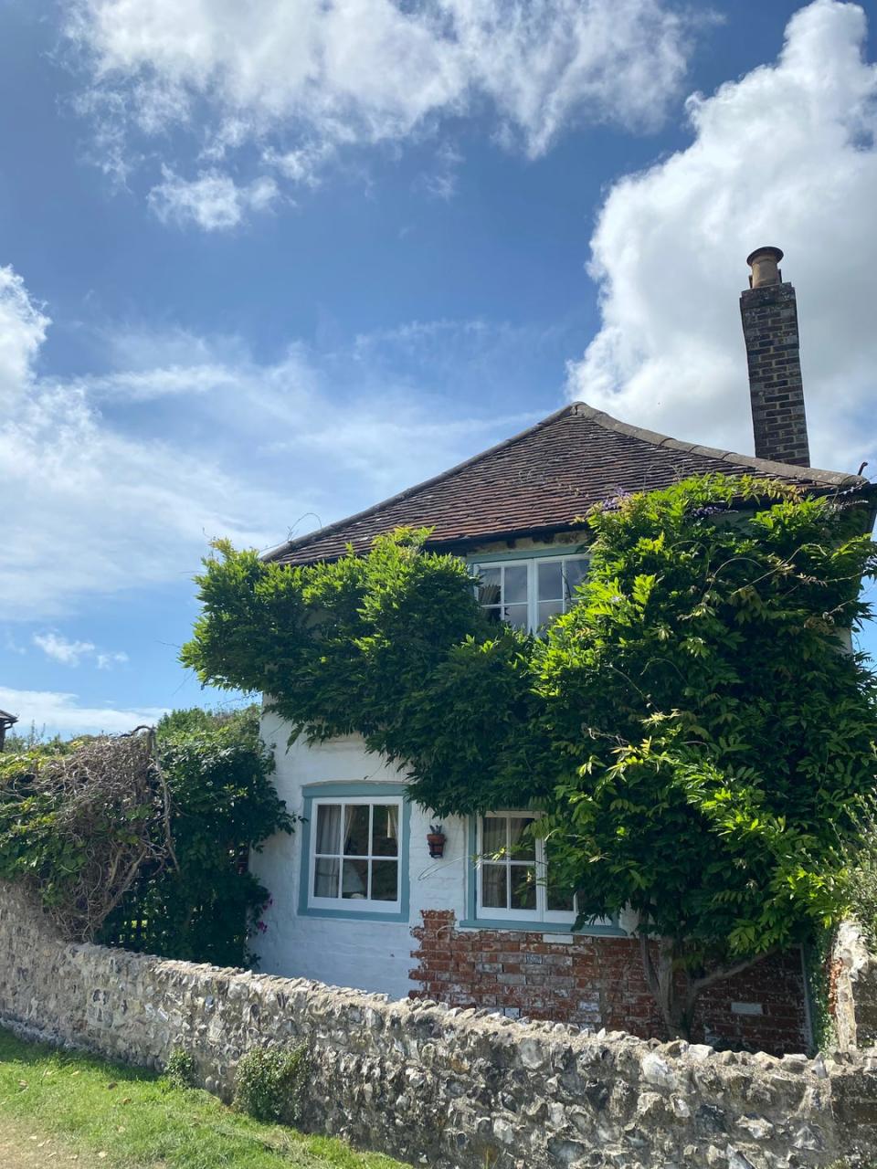 alfriston cottage