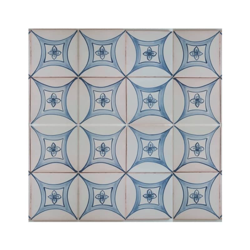 Portuguese Tiles