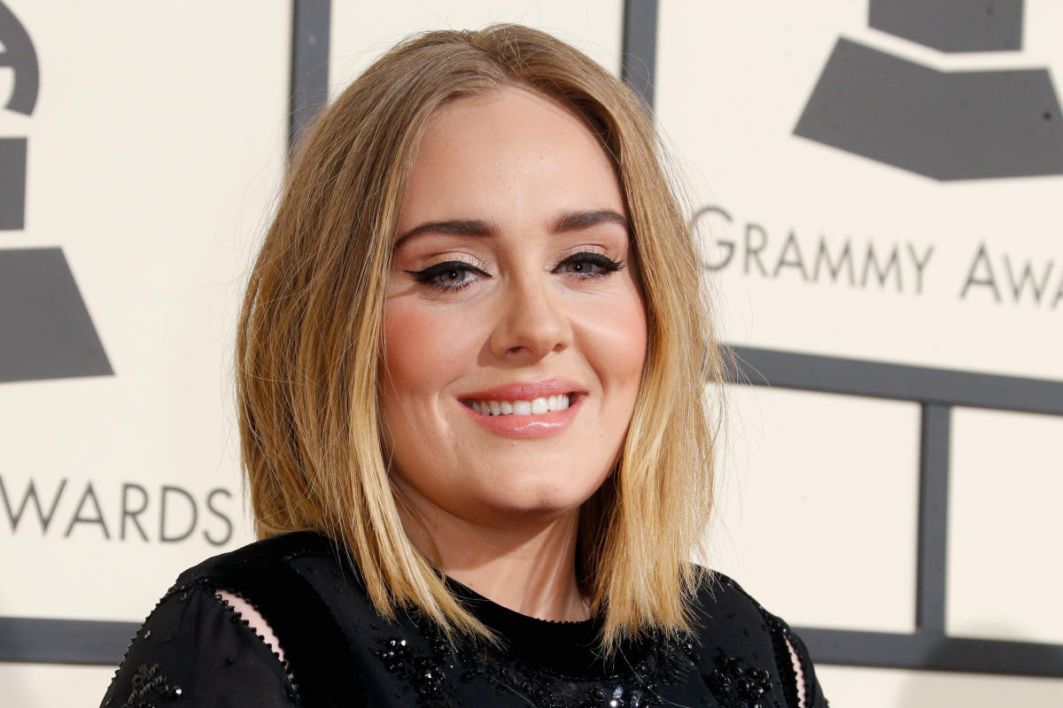 Adele Doesn't Want To Be A Body Positivity Icon, So Stop Defining Her By  Her Weight Loss