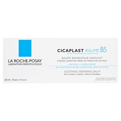 Cicaplast Baume £6.50