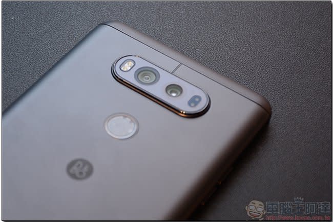 LG V20 新機上市，與 B&O 聯手打造優質多媒體享受 LG V20 新機上市，與 B&O 聯手打造優質多媒體享受