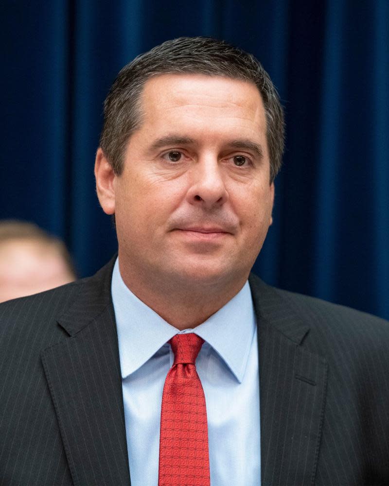 Devin Nunes.