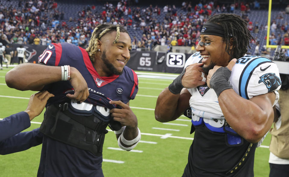 texans-justin-reid-reveals-what-brother-eric-reid-taught-himtexans-s-justin-reid-reveals-eric-reid-taught