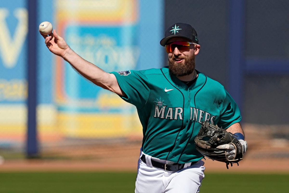 Mason McCoy, diplômé de Washington, appelé en MLB avec les Blue Jays de Toronto