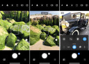 You like snapping photos on your iPhone. But you find the default Camera app