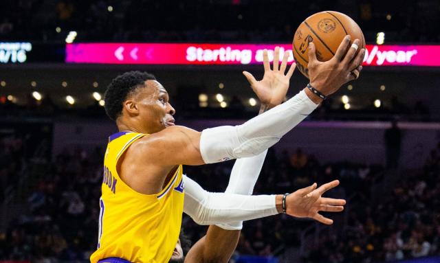 Lakers News: Juan Toscano-Anderson Says Russell Westbrook Is One
