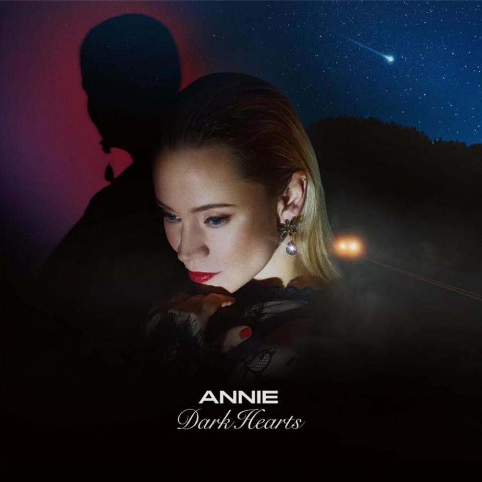 Dark Hearts — Annie