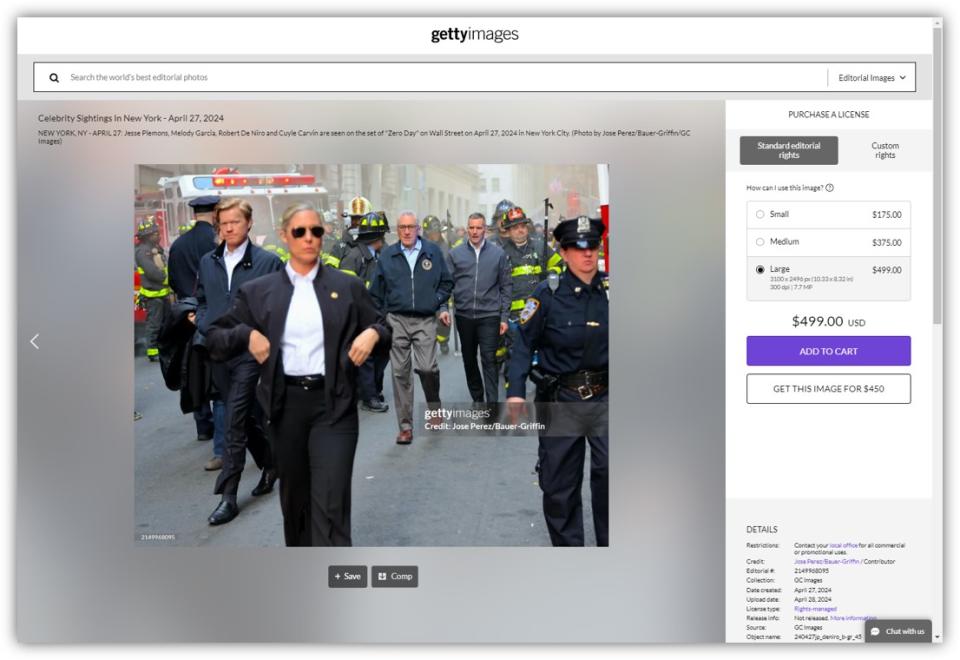 <span>Screenshot from Getty Images taken May 1, 2024</span>