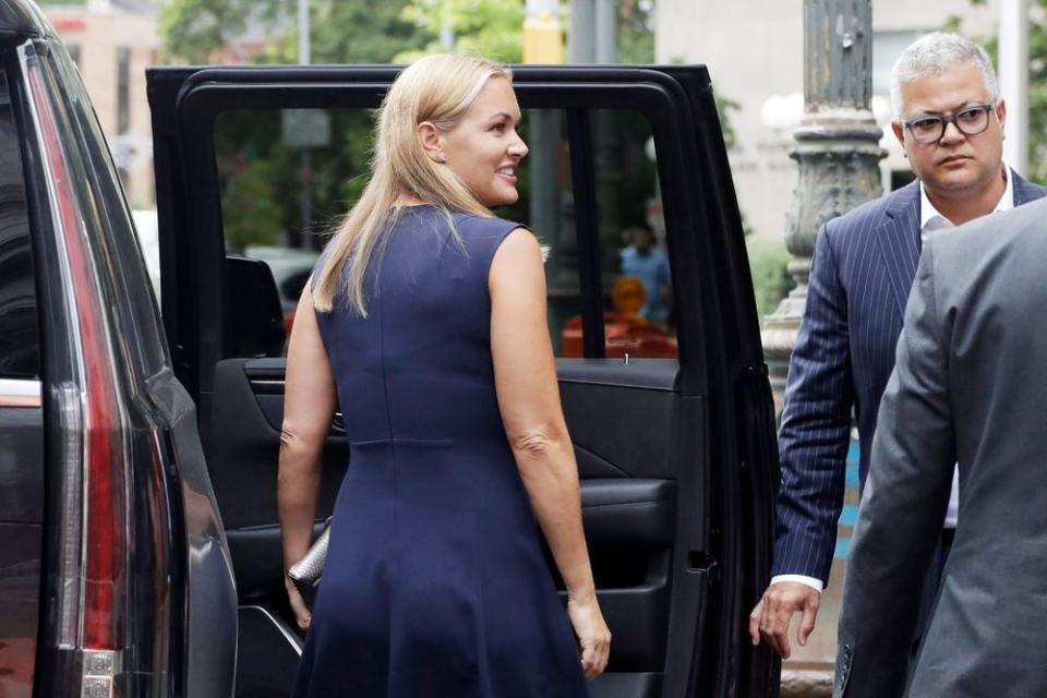 Vanessa Trump