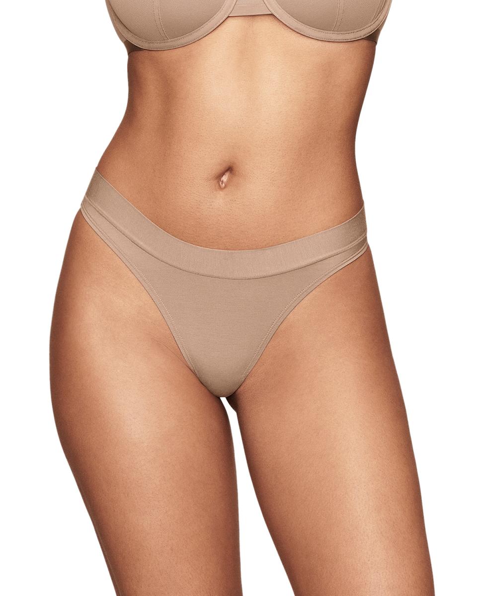 <p><a href="https://go.redirectingat.com?id=74968X1596630&url=https%3A%2F%2Fwww.bloomingdales.com%2Fshop%2Fproduct%2Fcuup-the-thong-modal%3FID%3D4682050&sref=https%3A%2F%2Fwww.cosmopolitan.com%2Fstyle-beauty%2Ffashion%2Fg46299205%2Fbest-womens-thongs%2F" rel="nofollow noopener" target="_blank" data-ylk="slk:Shop Now;elm:context_link;itc:0;sec:content-canvas" class="link ">Shop Now</a></p><p>Cuup The Thong Modal</p><p>bloomingdales.com</p><p>$20.00</p><span class="copyright">Cuup</span>