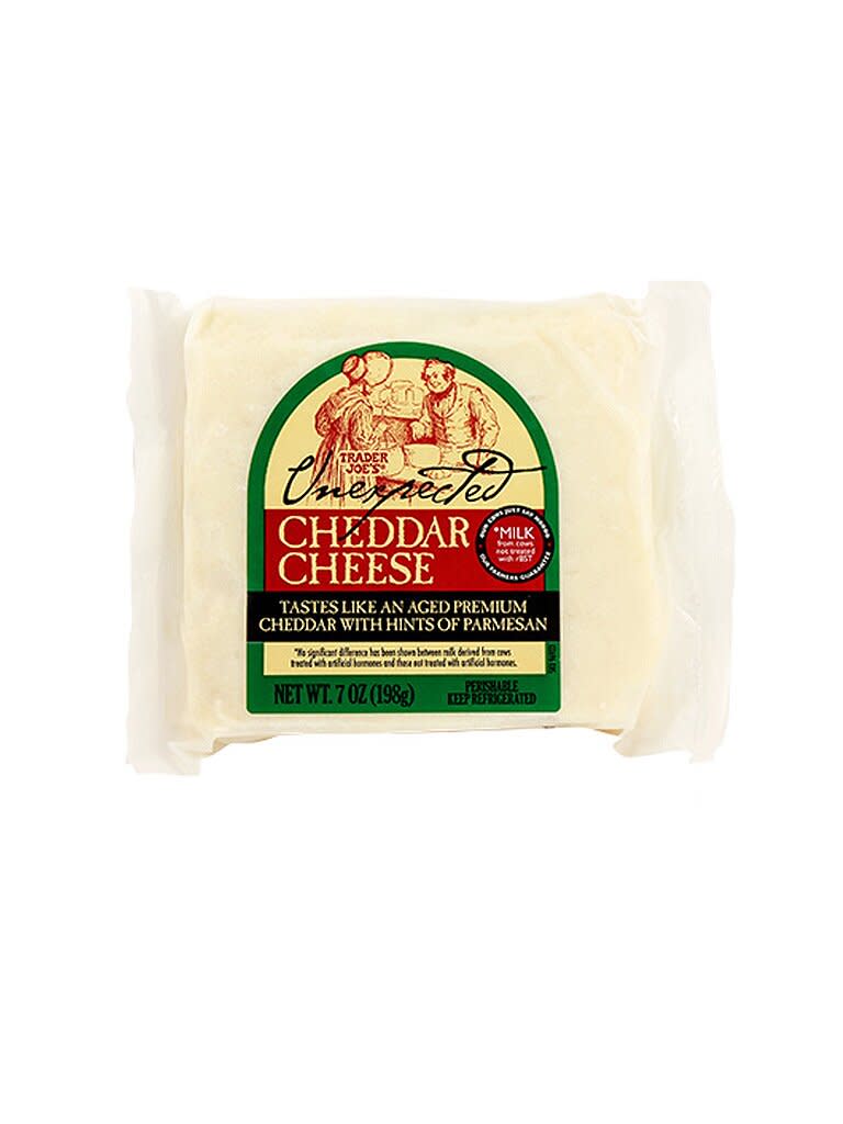 FAVORITE CHEESE