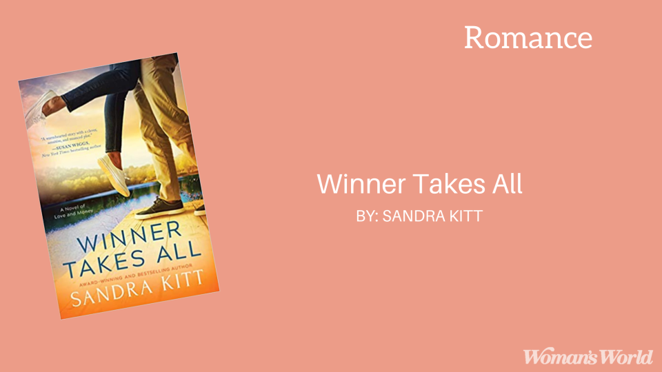 Winner Takes All by Sandra Kitt