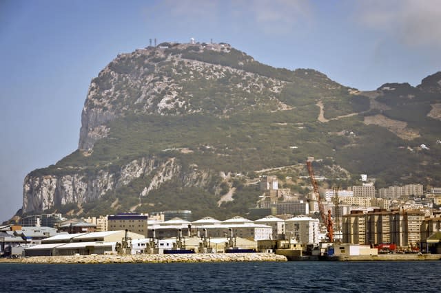 Gibraltar