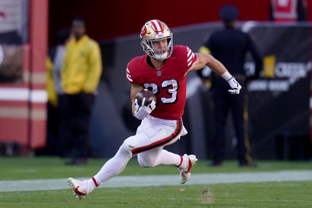 San Francisco 49ers - The best TE in the game. Yahoo Sports Fantasy has him  as TE1, where are you drafting Kittle in your league? Play Yahoo Fantasy  Football 