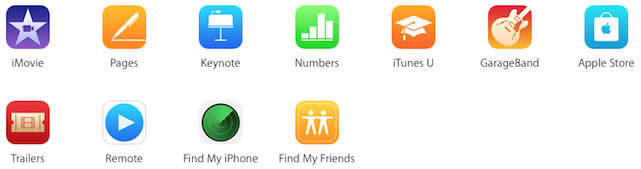 Free apps that come with iPhone 6 and 6 Plus