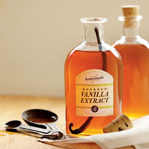 Vanilla Extract