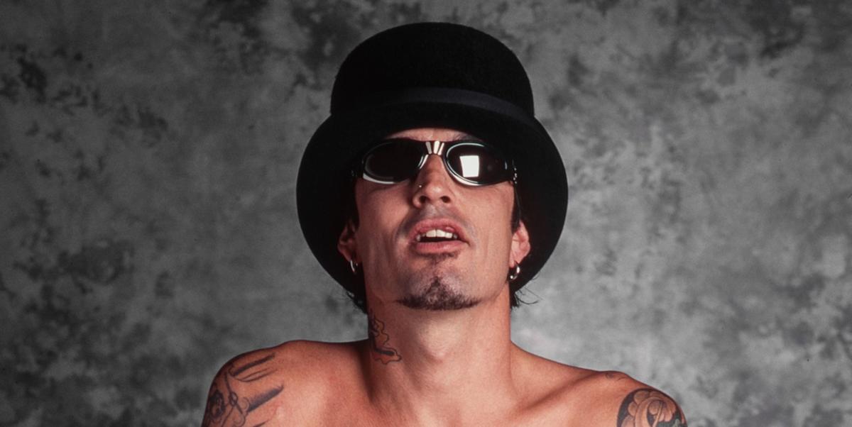 Tommy Lee Is Sober Now, And Happily Married To A Social Media Star