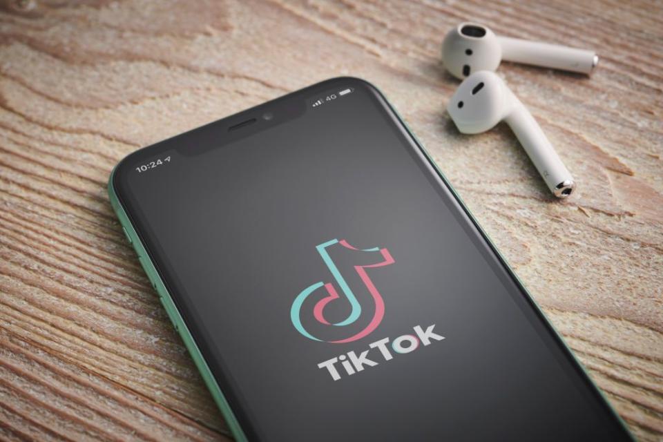 15 Popular Slang Terms Your Teens Use on TikTok