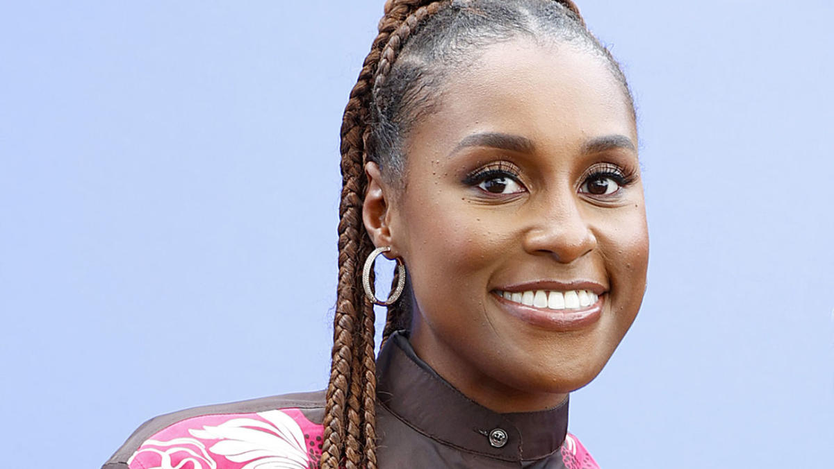 Issa Rae to Receive 2022 Visionary Award From Producers Guild of America