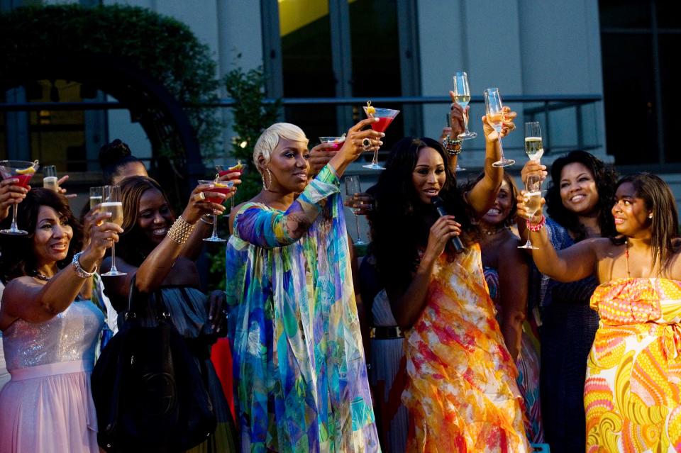 The Real Housewives of Atlanta