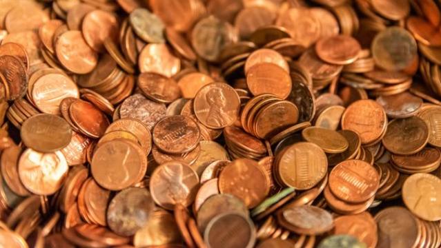 Check your change and penny jars for these super rare coins worth THOUSANDS  of pounds