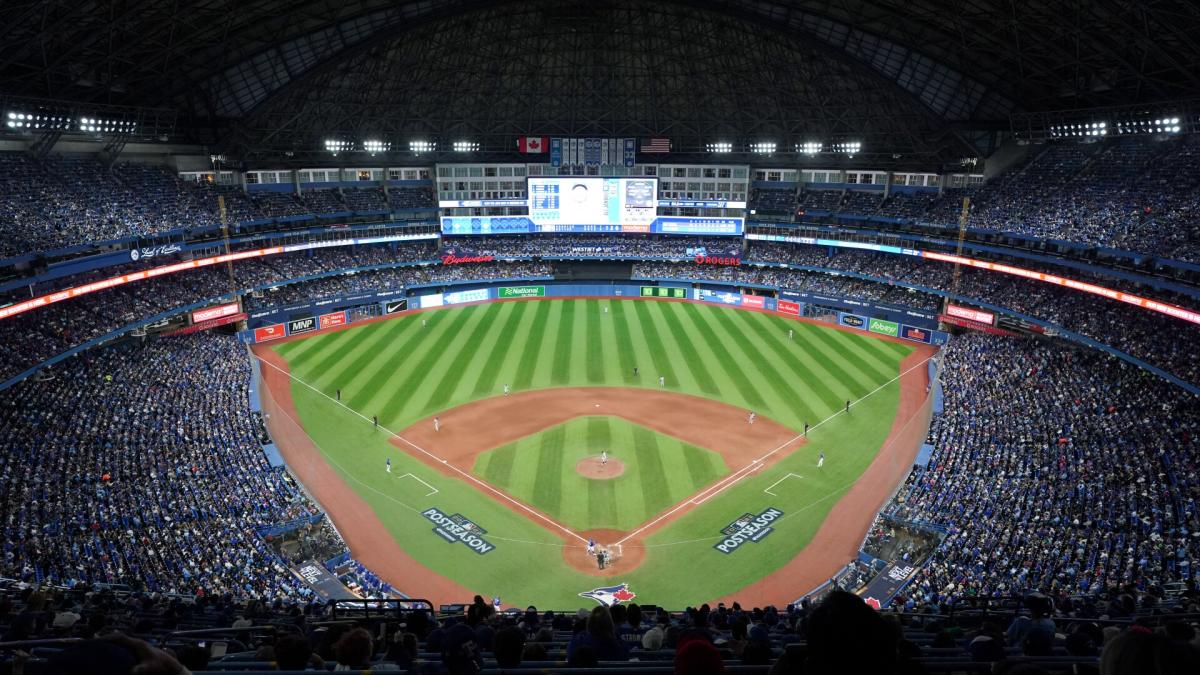 How to watch the LA Angels vs Toronto Blue Jays TV/live stream info, full Sunday MLB game schedule